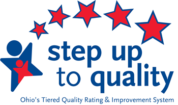 Step Up To Quality Accredited