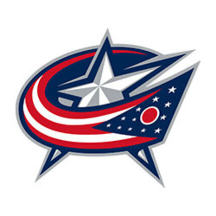 Blue jackets